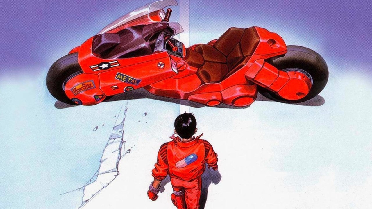 akira más películas anime crunchyroll
