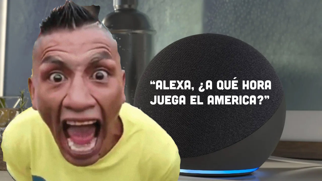 Amazon alexa preguntas más frecuentes México