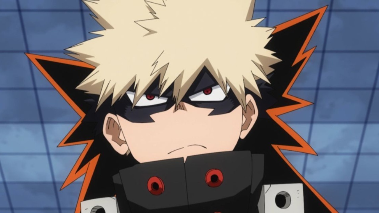 bakugo waifus my hero academia cosplay