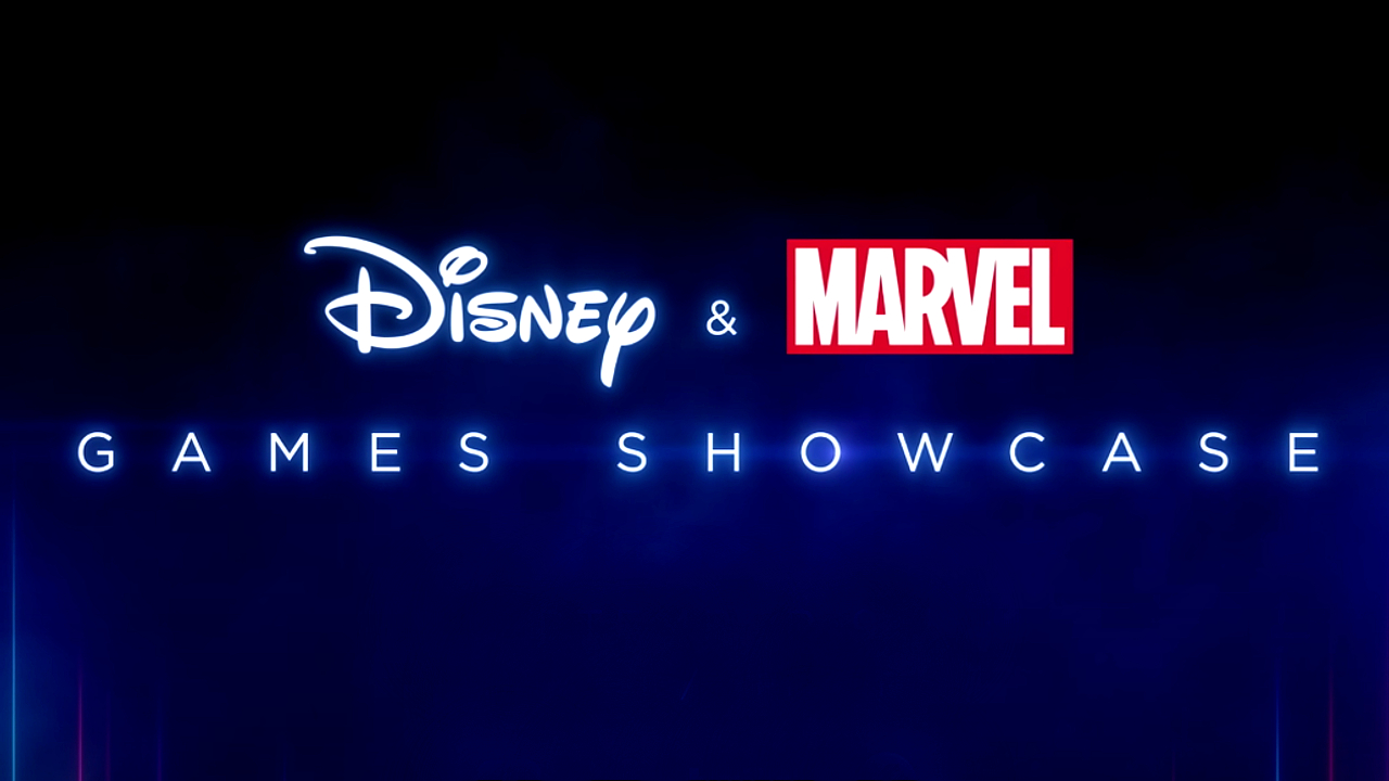 disney marvel games showcase cuándo dónde a qué hora verlo