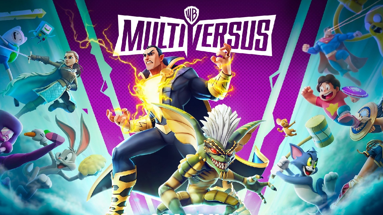 temporada 1 multiversus pase de batalla