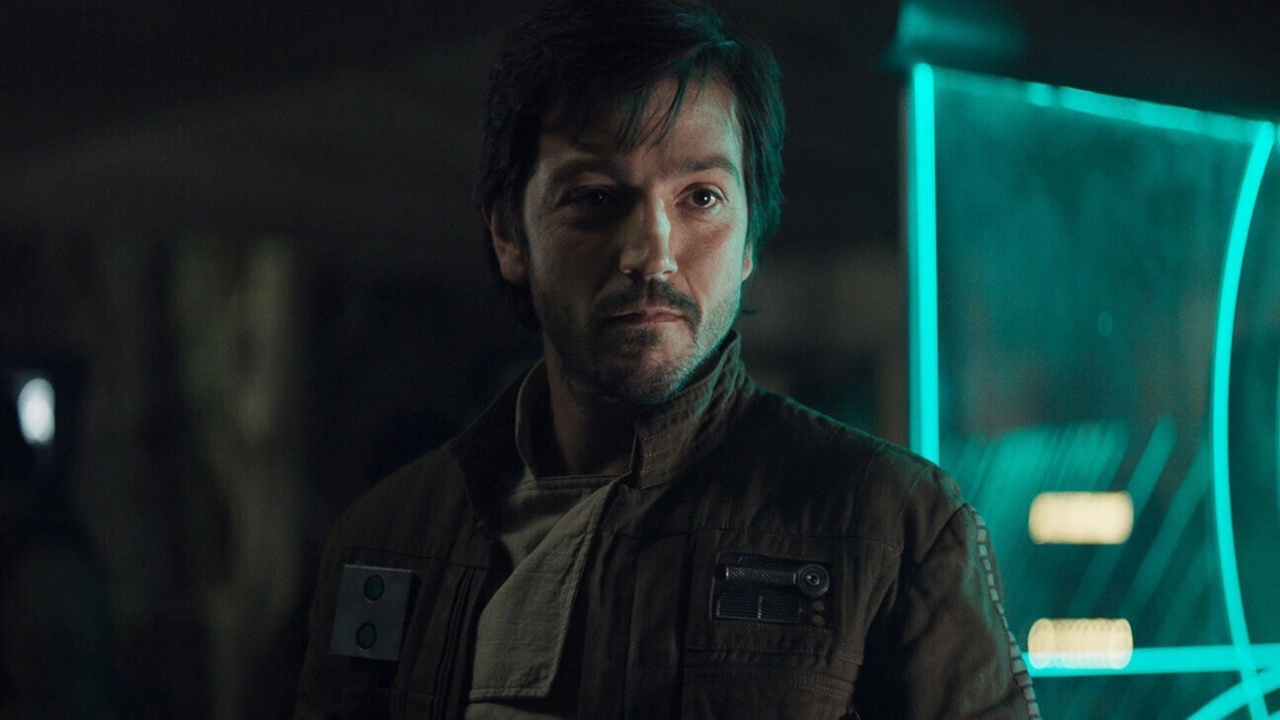 Andor revela el primer tráiler oficial de la serie spin-off de Star Wars con Diego Luna 18 star wars andor trailer serie