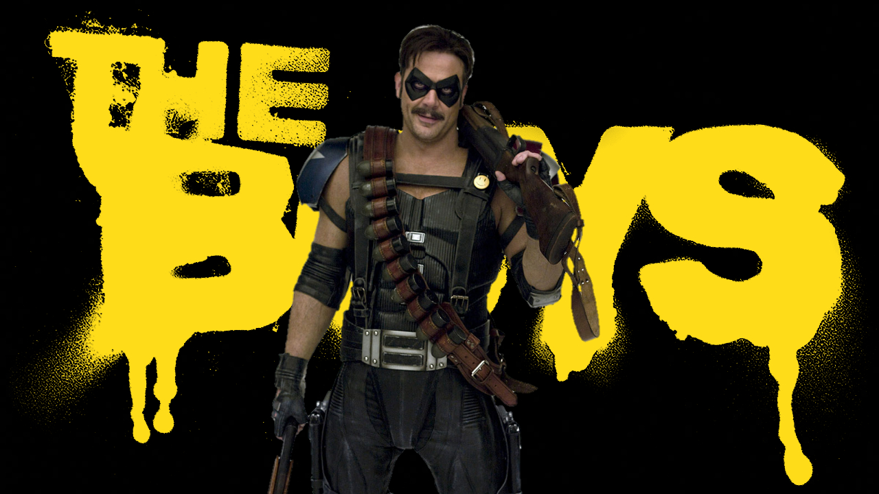 the boys cuarta temporada jeffrey dean morgan