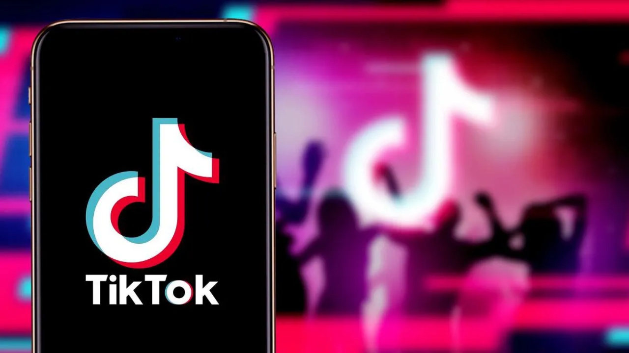 tiktok inteligencia artificial
