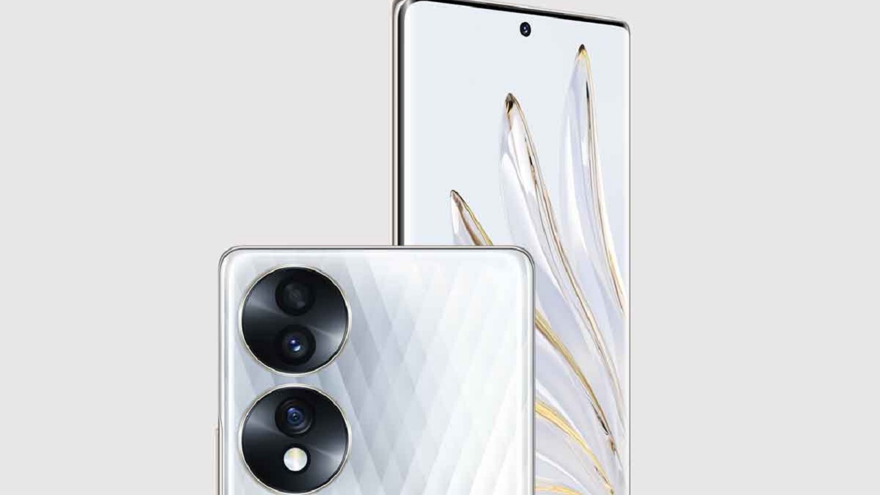 honor 70 presentación en vivo