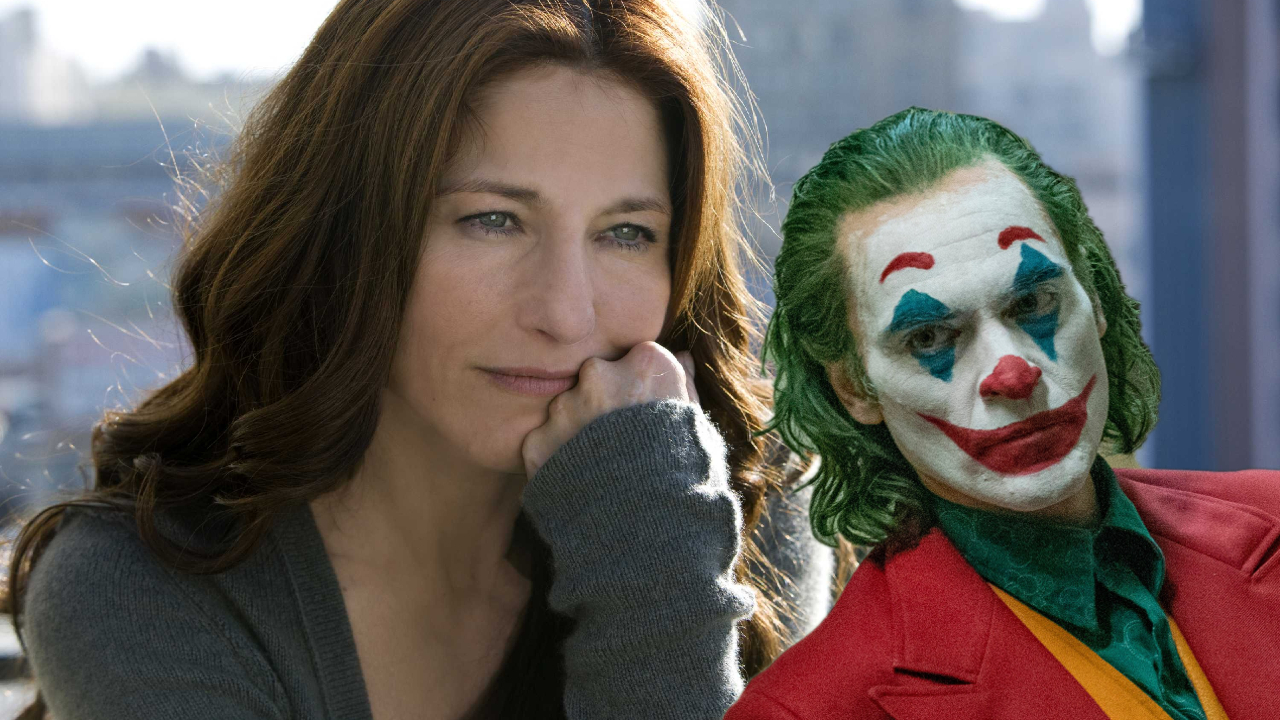 Catherine Keener Joker 2 Joaquin Phoenix