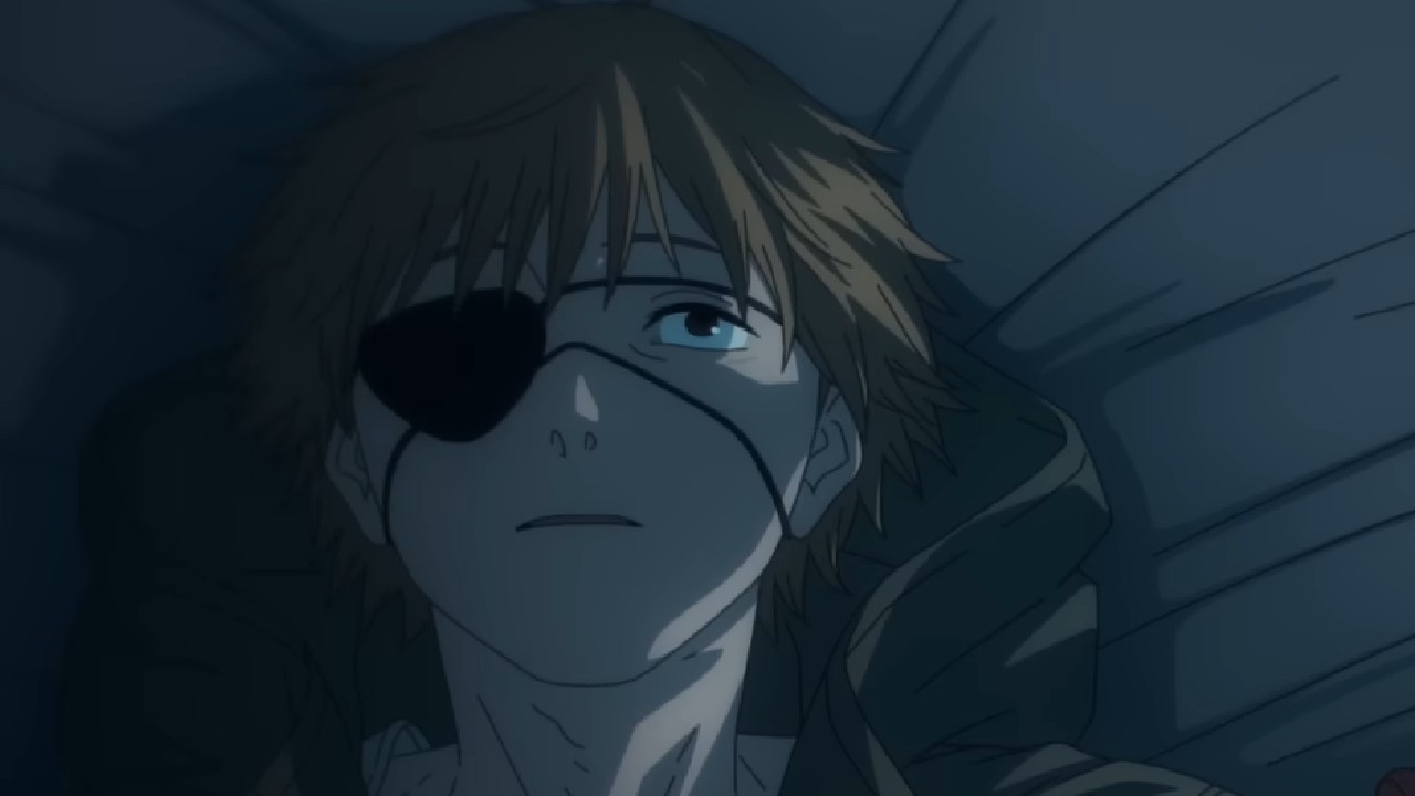 Chainsaw Man Quién es Denji