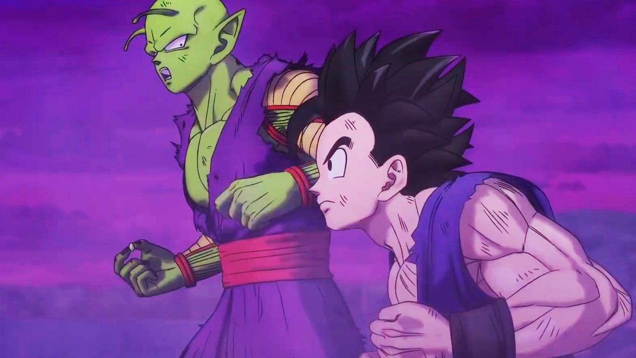 Dragon Ball Super One Piece