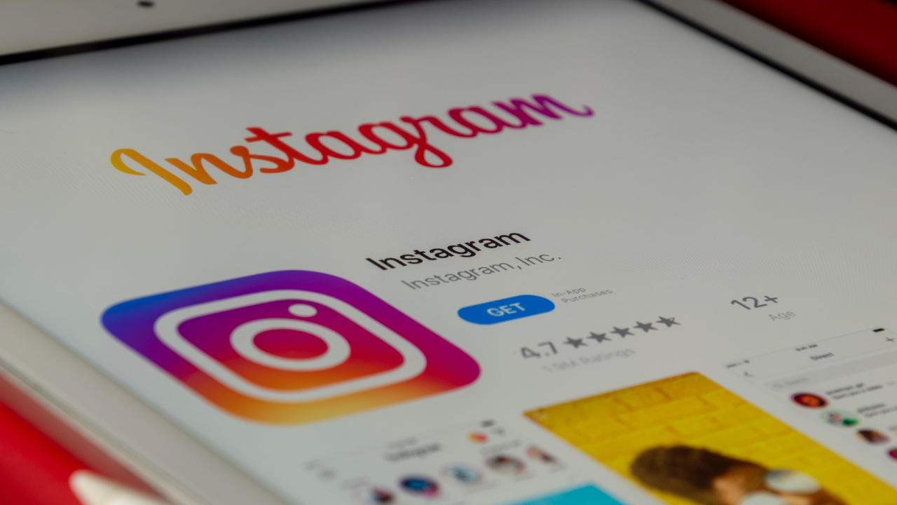 Instagram Fotos Desnudos no Solicitados