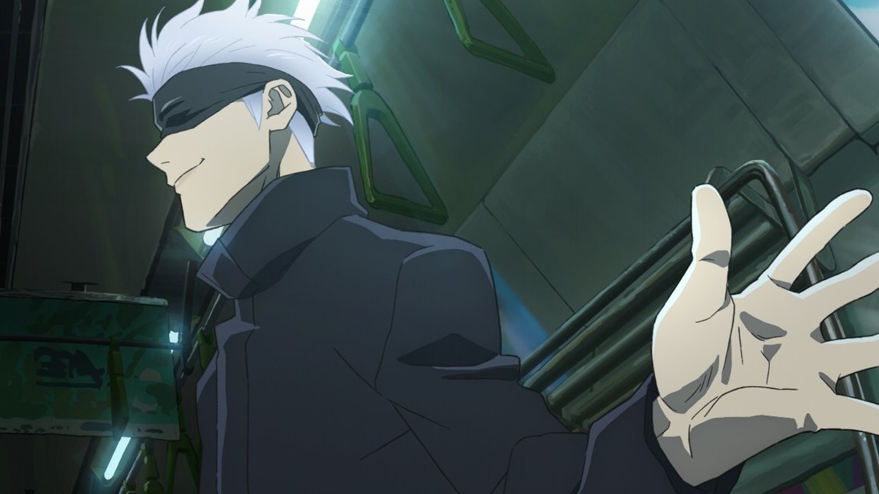 Jujutsu Kaisen Temporada 2 revela su duración en una nueva imagen promocional