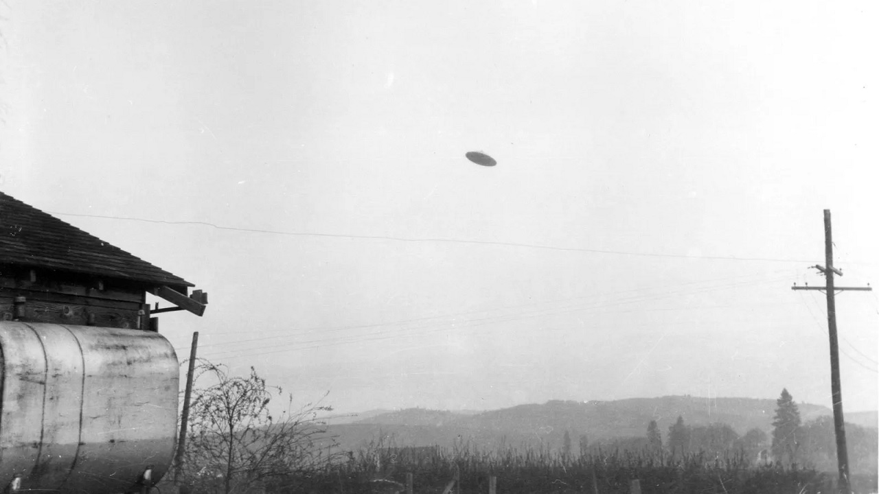 Miles de usuarios captan la presencia de OVNIS en Jalisco 15 usuarios ovni jalisco noche