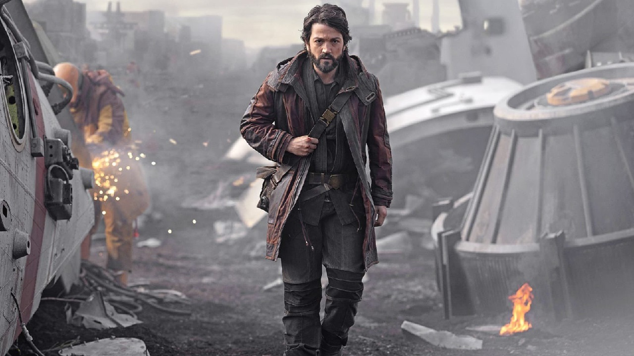 andor star wars diego luna