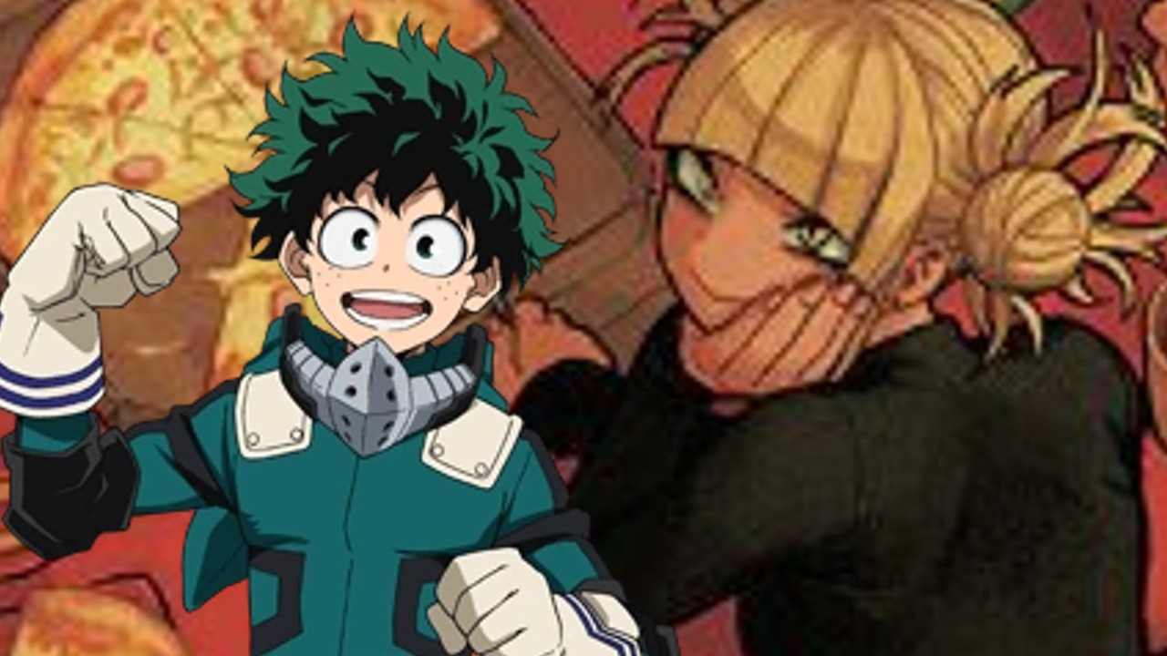 My Hero Academia Autor reúne los protagonistas de la temporada 6 en una épica ilustración