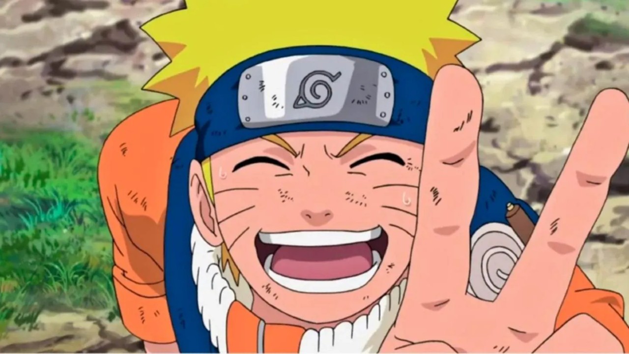 Naruto abrirá su propio sitio web por su 20 aniversario