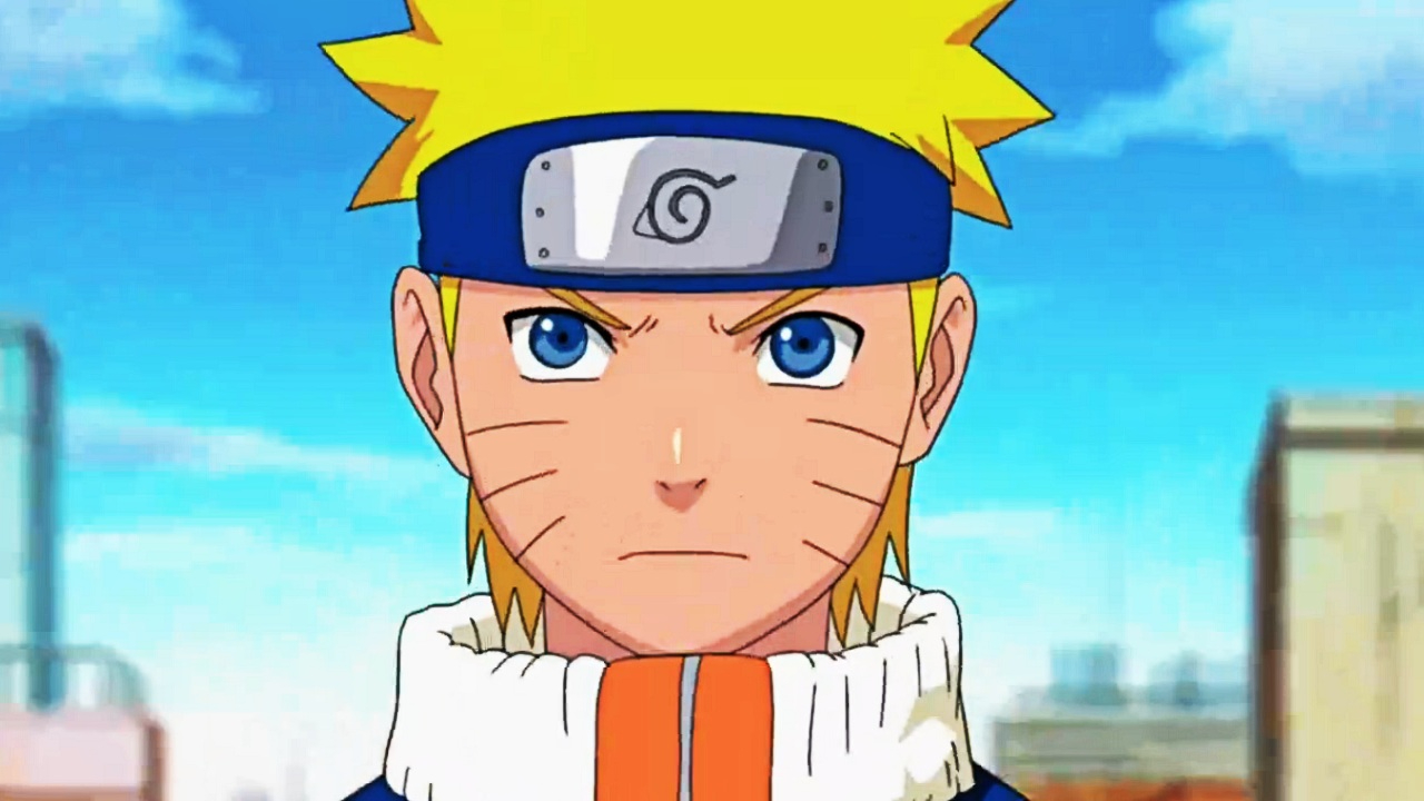 Naruto celebra su 20 aniversario con precioso arte del anime 19 Naruto Pierrot Aniversario