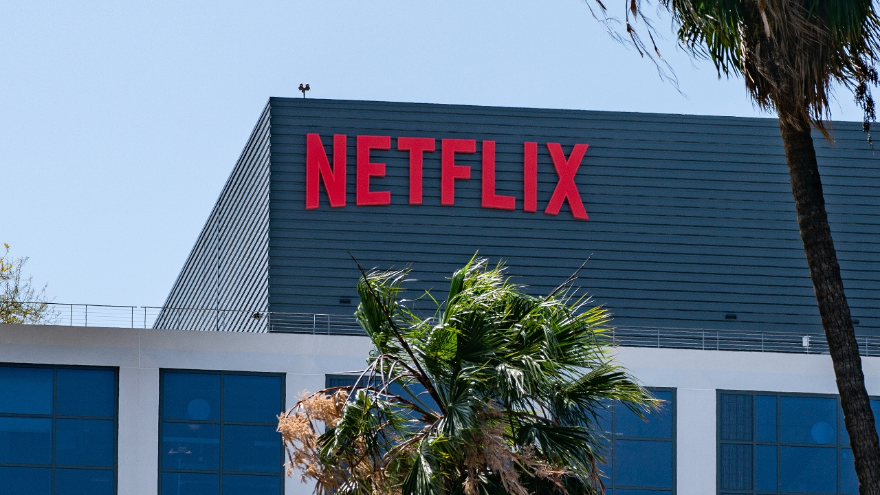 Netflix Estudio Videojuegos Desarrollo