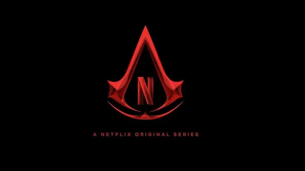 Assassin’s Creed serie de Netflix