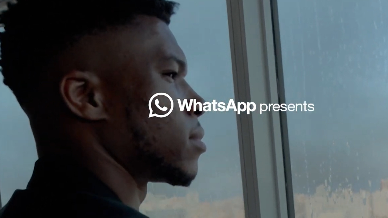 WhatsApp Meta Películas Largometraje