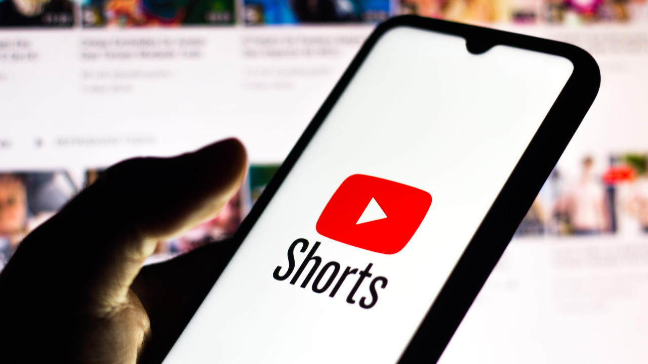 YouTube Shorts Monetizar