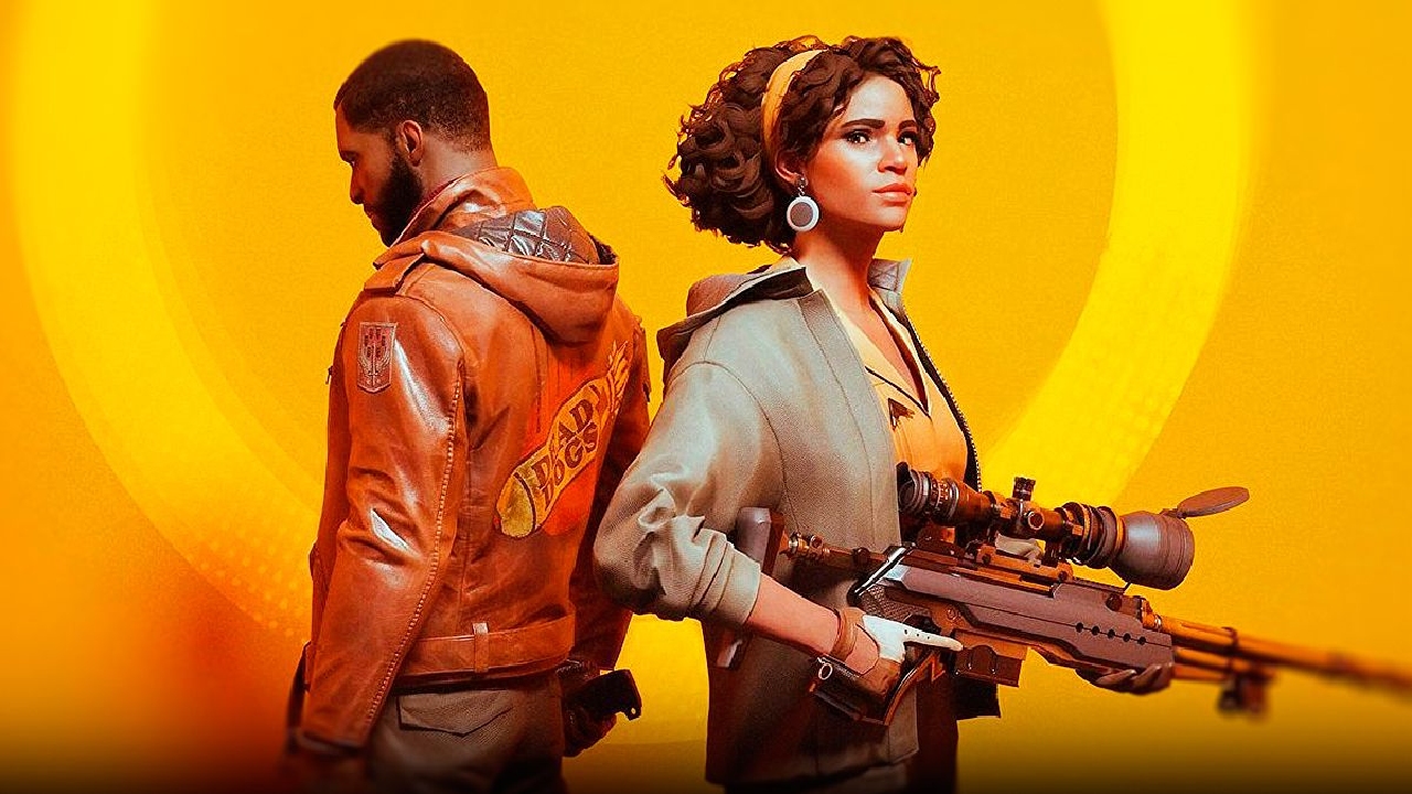 Xbox Game Pass revela la segunda mitad de juegos para septiembre 2022 17 deathloop xbox game pass juegos septiembre 2022