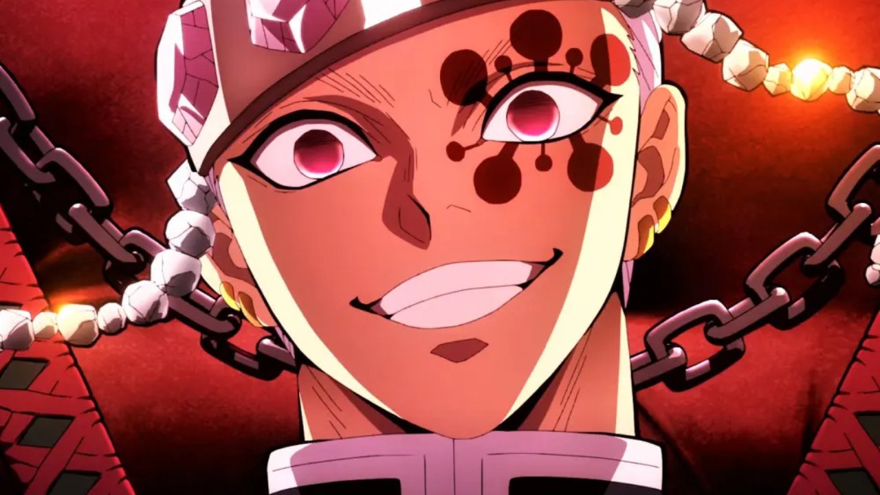 demon slayer cosplay tengen uzui