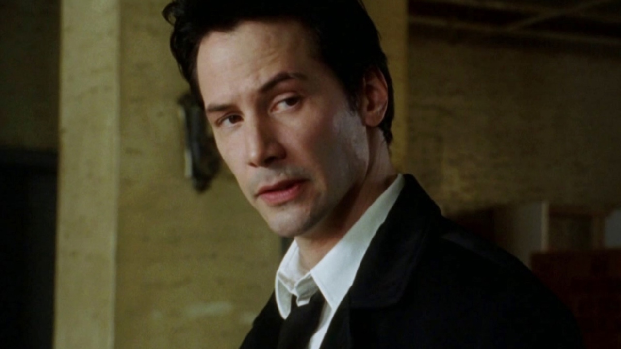 keanu reeves constantine secuela