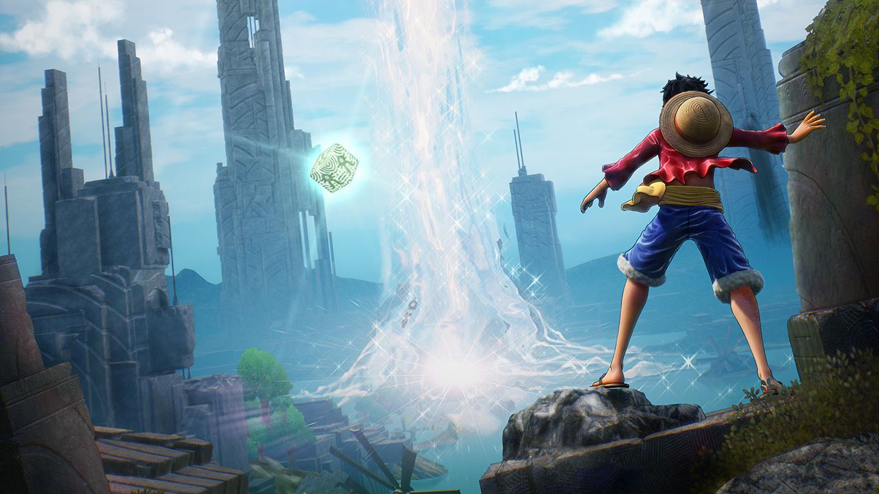 ¡One Piece Odyssey ya tiene fecha de lanzamiento! Conoce cuándo llega a consolas y PC Código
