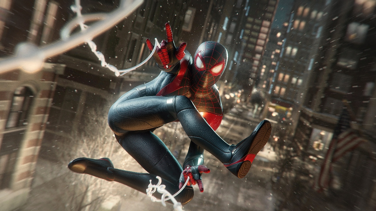 Marvel's Spider-Man: Miles Morales para PC revela tráiler y requisitos para  su instalación | Código Espagueti
