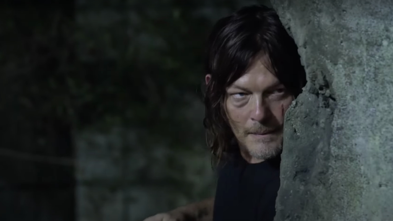the walking dead últimos episodios primeros minutos