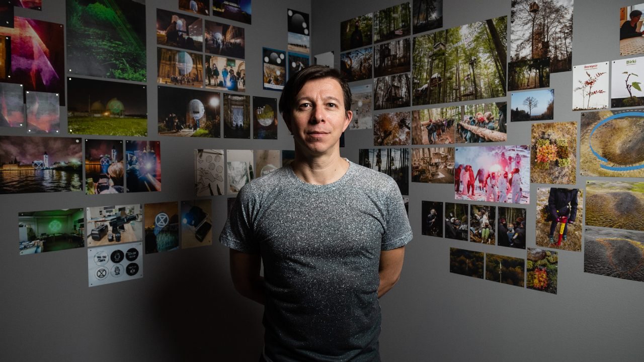 Joanie Lemercier ciudad de méxico