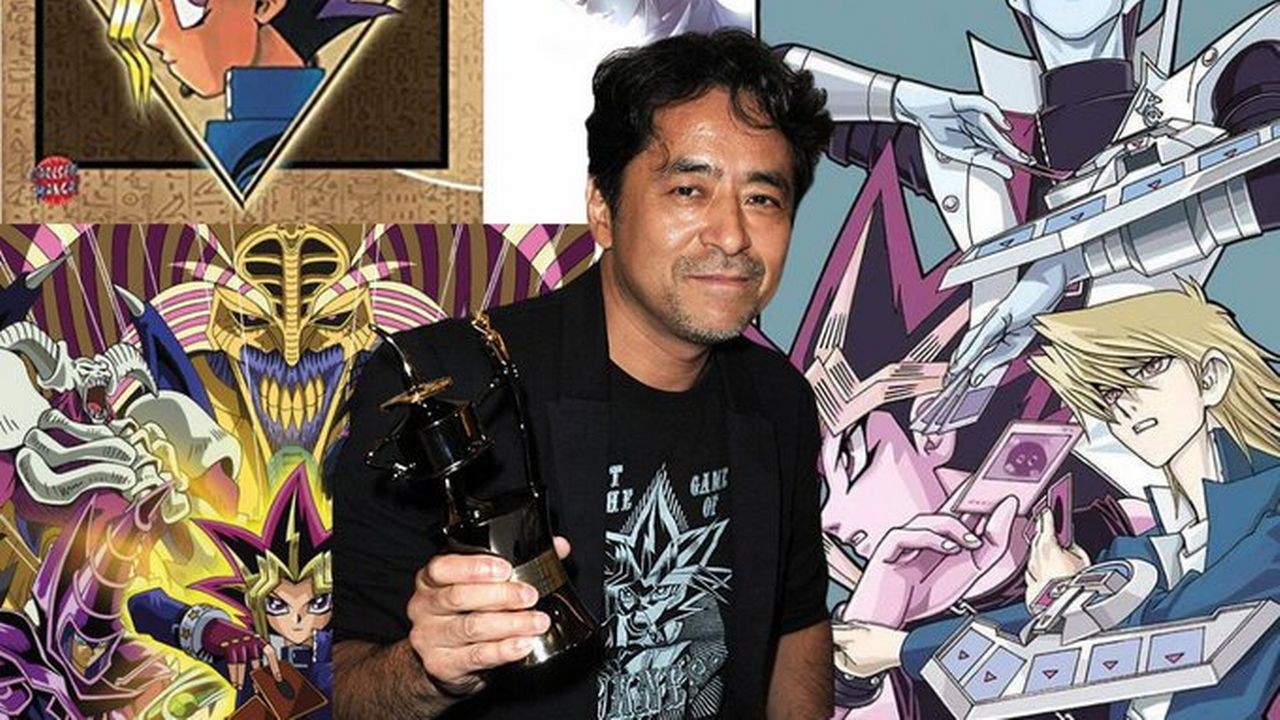 Autor de Yu-Gi-Oh! murió mientras intentaba salvar otras personas, según nuevo reporte