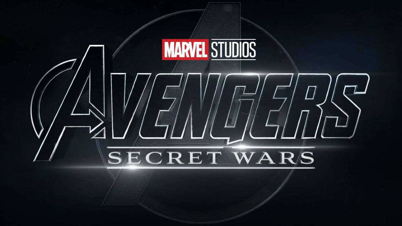 Avengers Secret Wars Doctor Strange