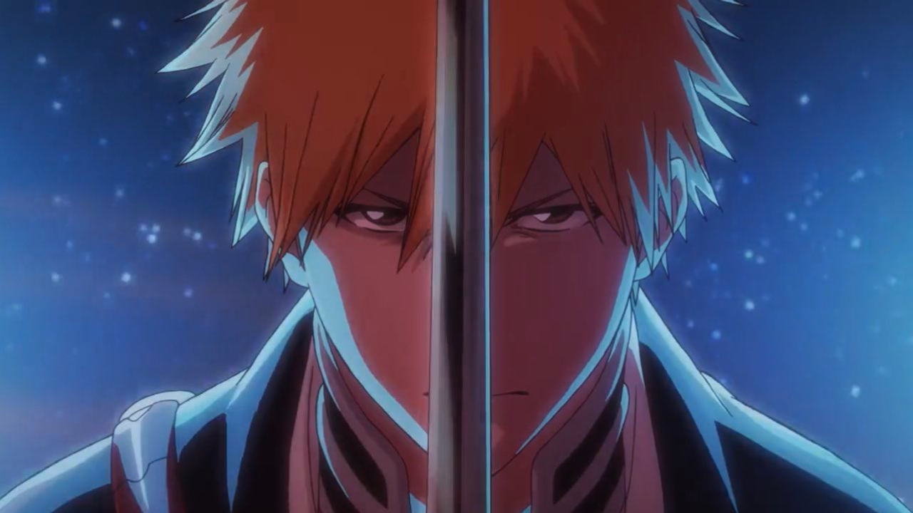 Bleach Thousand-Year Blood War MyAnimeList