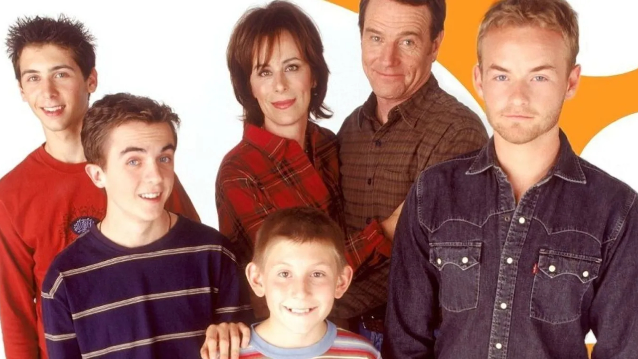 Bryan Cranston quiere traer Malcolm el de en medio de regreso 15 Bryan Cranston Malcolm el de en medio