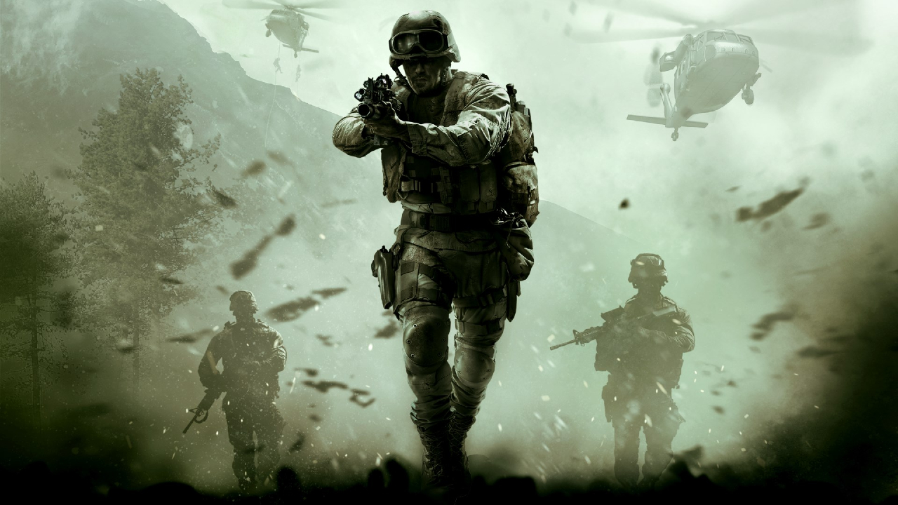 Call of Duty Game Pass Sony PlayStation