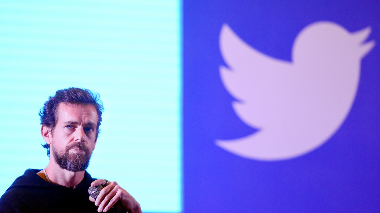 Bluesky Social Twitter Jack Dorsey