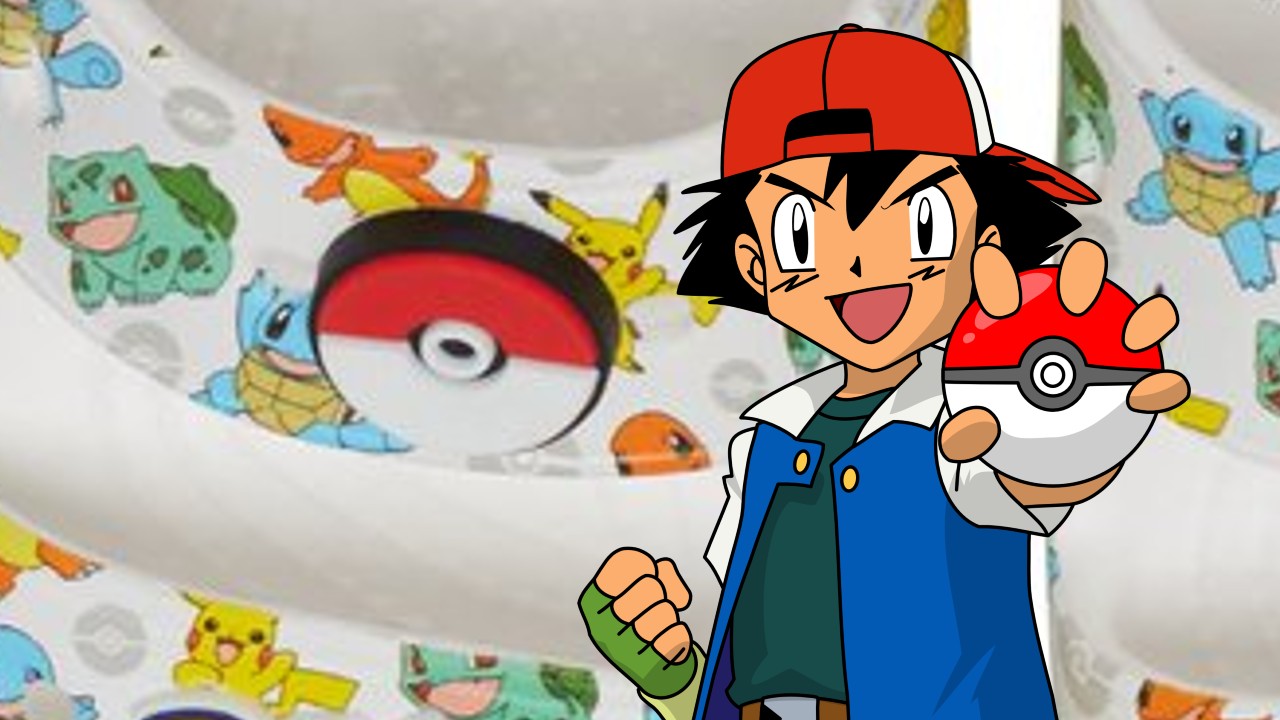 Pokémon y Crocs anuncian colaboración para su nueva línea de calzado 15 Crocs y Pokémon anuncian colaboración para su nueva línea de calzado