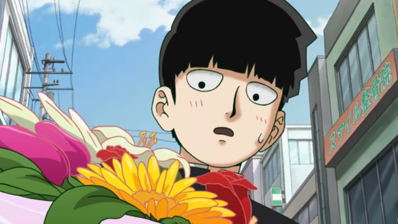 Cuántos episodios tendrá la temporada 3 de Mob Psycho 100