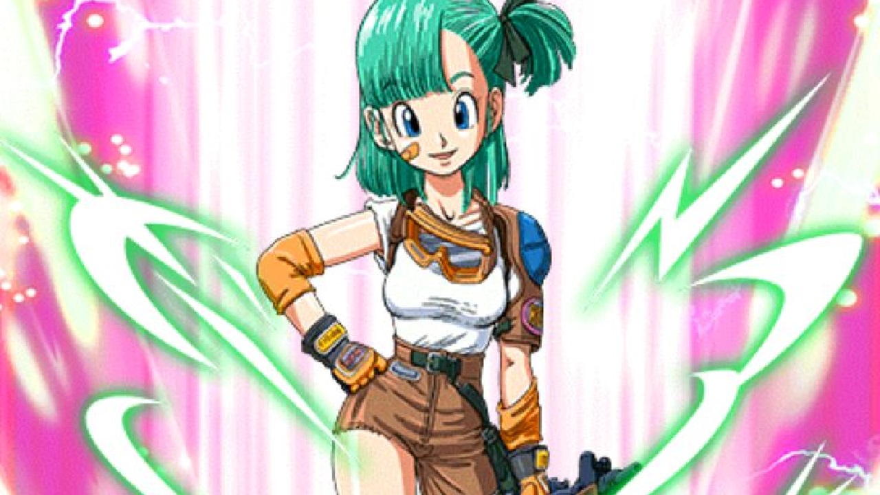 Dragon Ball: Hermosa cosplayer francesa nos muestra a Bulma buscando las Esferas del Drafon 20 personajes de dragon ball anime