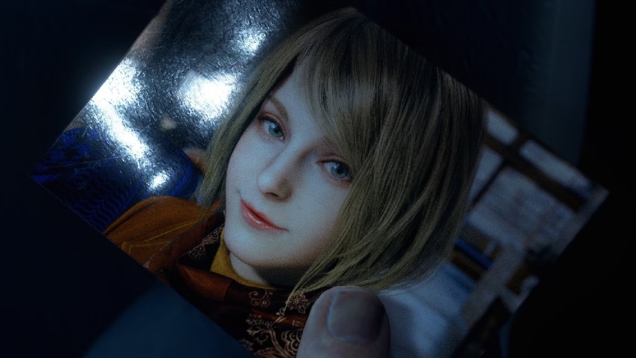 personajes de resident evil 4 ashley