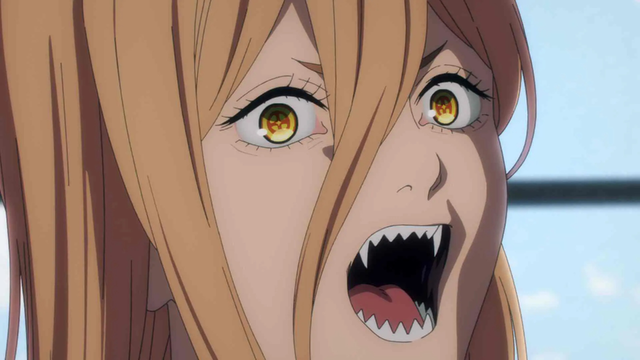 Chainsaw Man Manga 2 Millones
