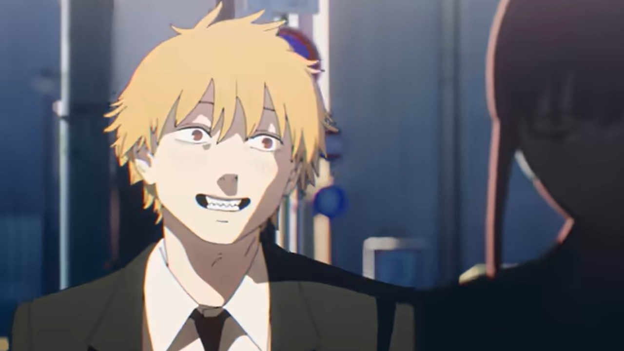 Opening de Chainsaw Man ya rebasa las 10 millones de reproducciones