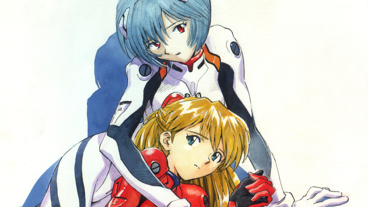 Rei Asuka Figuras Aguas Termales