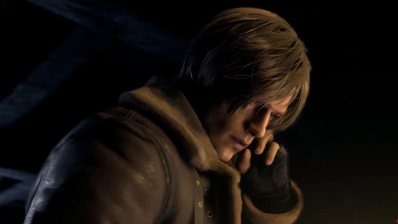 Resident Evil 4 Remake muestra su primer gameplay y aquí te dejamos nuestras impresiones