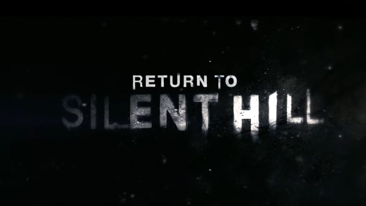 Return to Silent Hill adaptará el segundo juego de la saga en una nueva película