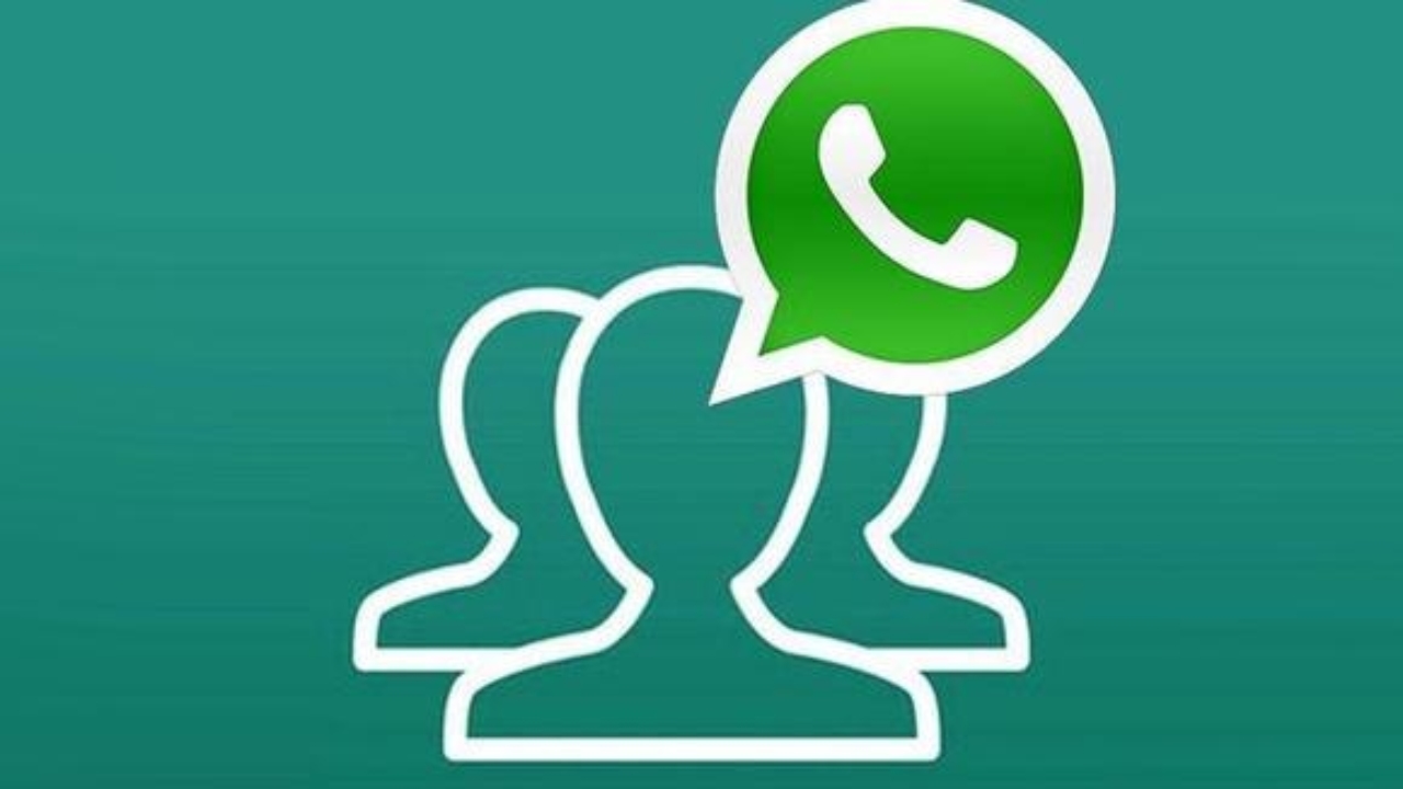 Whatsapp integrantes grupos