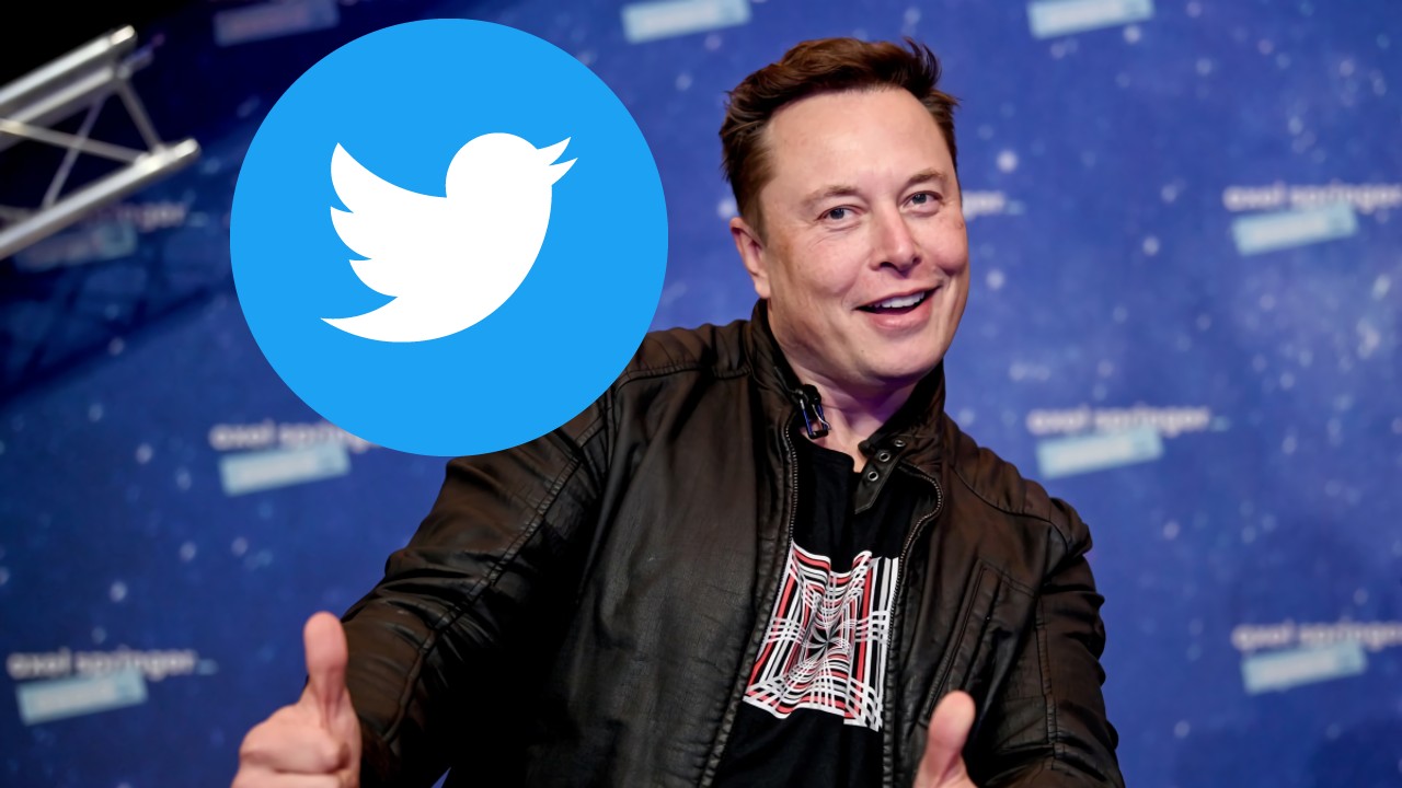 elon musk twitter seguir compra