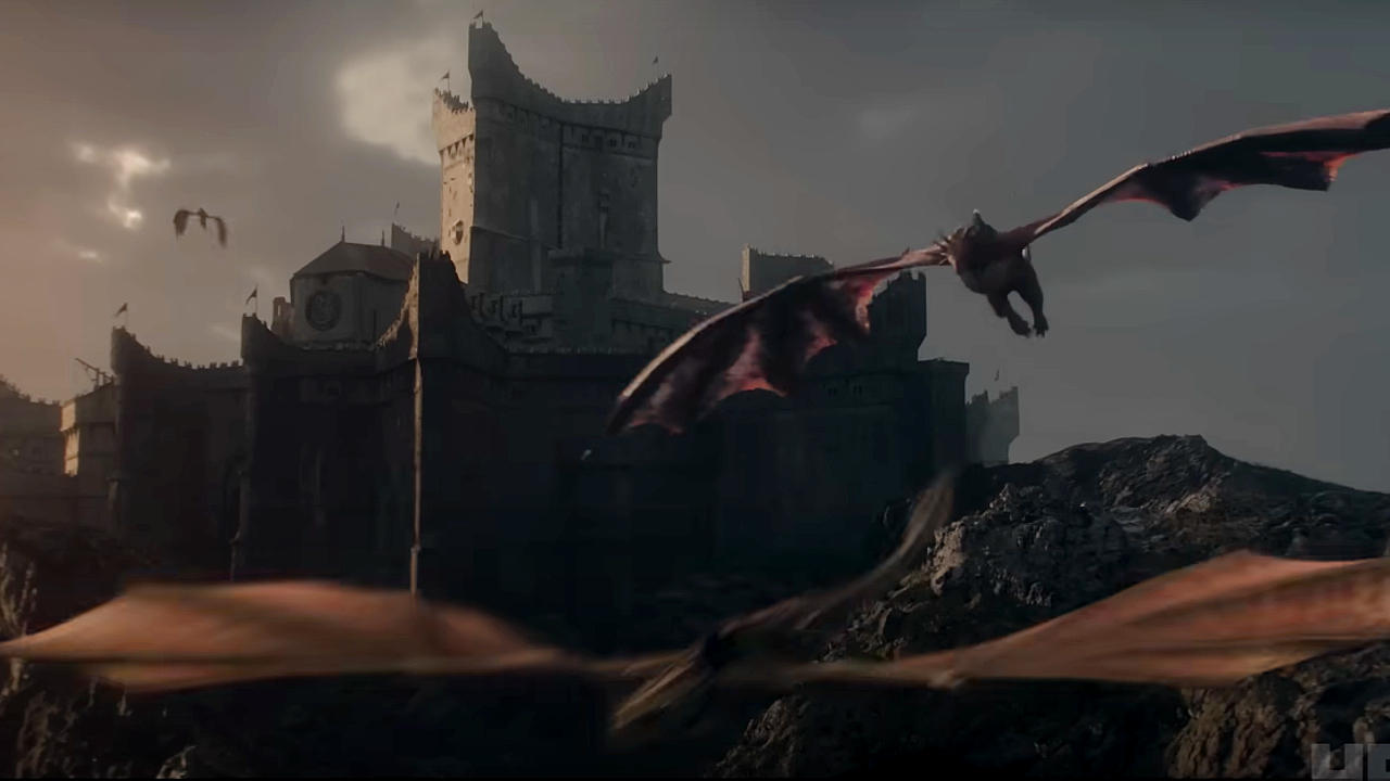House of the Dragon episodio final tráiler