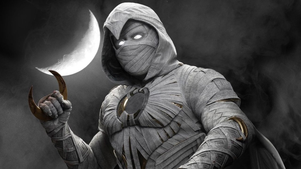 moon knight segunda temporada oscar isaac