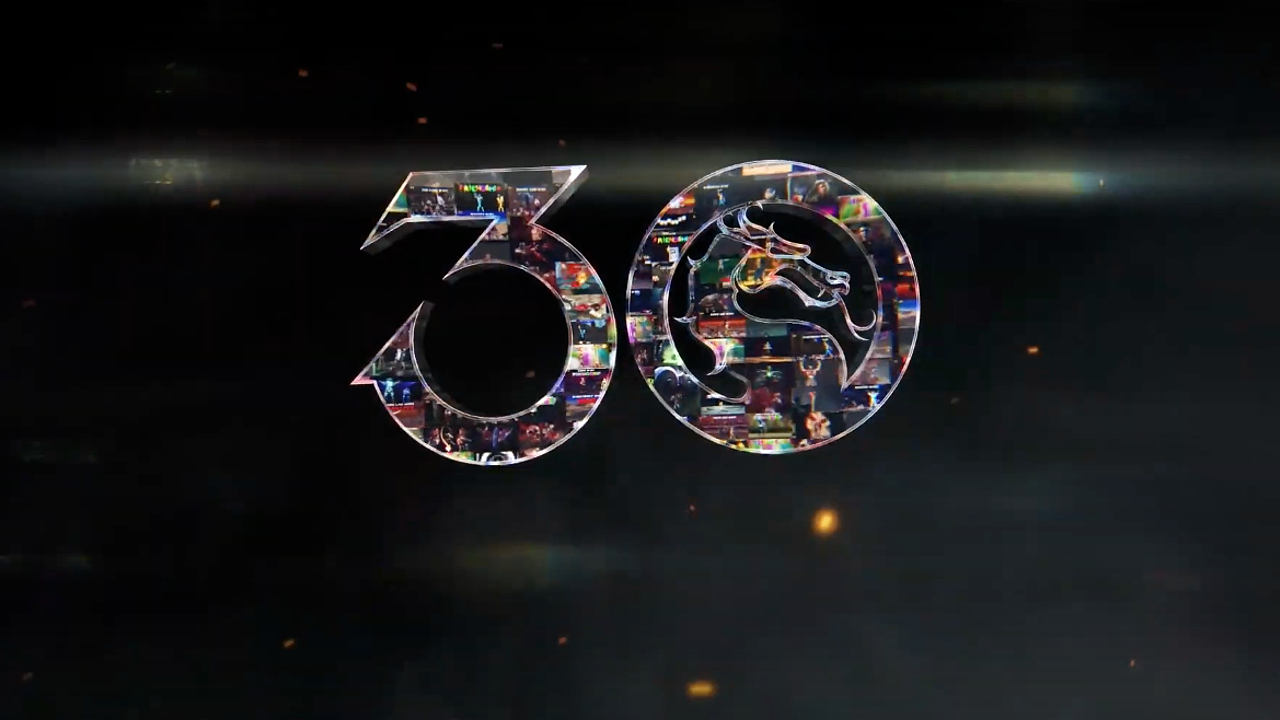 30 aniversario mortal kombat video
